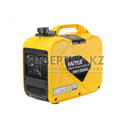 Инверторный генератор Huter DN1500Si 64/10/26
