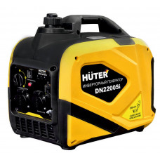 Инверторный генератор Huter DN2200Si 64/10/27
