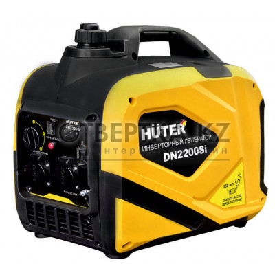 Инверторный генератор Huter DN2200Si 64/10/27