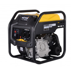 Инверторный генератор Huter DN5500i 64/10/29 в Алматы