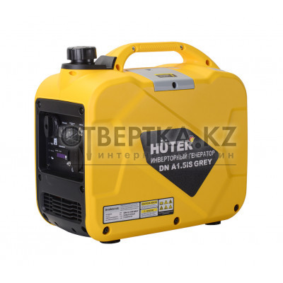 Инверторный генератор Huter DN А1,5iS 64/10/36