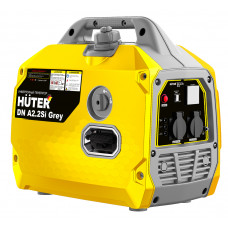 Инверторный генератор Huter DN A2,2SI Grey 64/10/61 в Астане