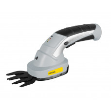 Аккумуляторный триммер-кусторез Huter GET-120 Grey 70/1/128 Аккумуляторный триммер-кусторез Huter GET-120 Grey 70/1/128