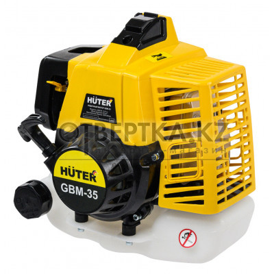 Лодочный мотор HUTER GBM-35 70/13/10