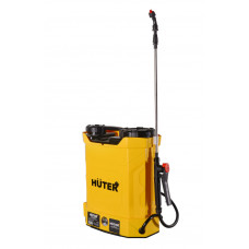 Опрыскиватель аккумуляторный Huter SP-10AC-SFA 70/13/102
