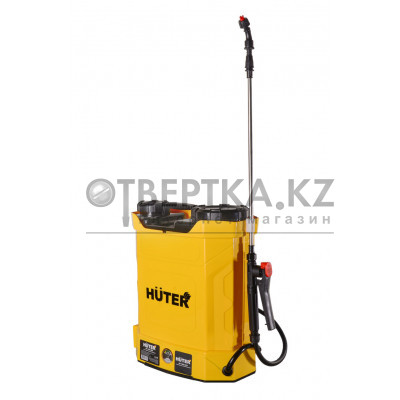 Опрыскиватель аккумуляторный Huter SP-10AC-SFA 70/13/102