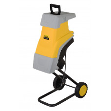 Садовый измельчитель Huter ESH-40 Grey 70/13/144