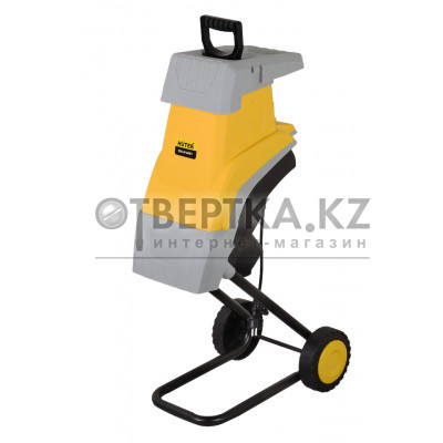 Садовый измельчитель Huter ESH-40 Grey 70/13/144