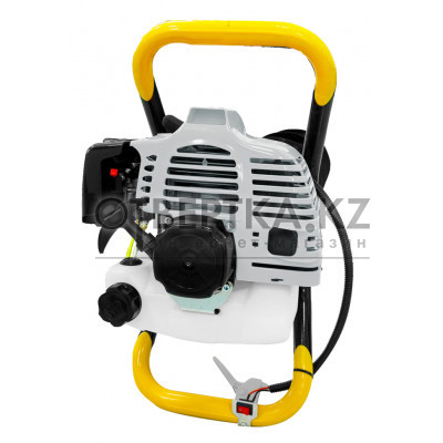 Мотобур Huter GGD-300 Grey 70/13/184