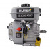 Двигатель бензиновый Huter GE-21220FА Grey 70/15/9