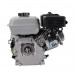 Двигатель бензиновый Huter GE-21220FА Grey 70/15/9