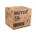 Двигатель бензиновый Huter GE-21220FА Grey 70/15/9