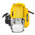 Бензиновый триммер Huter GGT-2000 4ТА 70/2/103