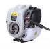 Бензиновый триммер Huter GGT-2000 4SА Grey 70/2/147