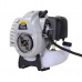 Бензиновый триммер Huter GGT-553TX Grey 70/2/150