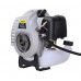 Бензиновый триммер Huter GGT-553TA Grey 70/2/151