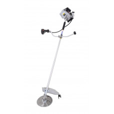 Бензиновый триммер Huter GGT-15004ТA Grey 70/2/153