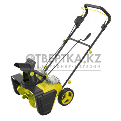 Снегоуборщик аккумуляторный Huter SGC А0,4-Li 70/7/157