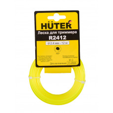 Леска Huter R2412 (круг) в Уральске