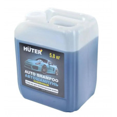 Автошампунь для бесконтактной мойки Huter (Super Power Foam) 71/5/42
