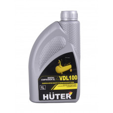 Масло компрессорное минеральное Huter 1л VDL 100 73/8/2/3 в Таразе