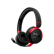 Гарнитура HyperX Cloud Mini - Wireless (Black) 7G8F1AA в Караганде
