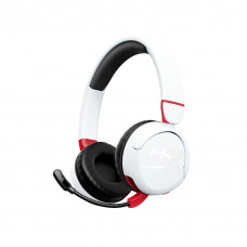 Гарнитура HyperX Cloud Mini - Wireless (White) 7G8F2AA в Караганде