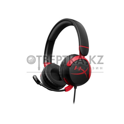 Гарнитура HyperX Cloud Mini (Black) 7G8F4AA