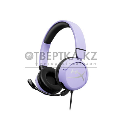 Гарнитура HyperX Cloud Mini (Lavender) 7G8F5AA