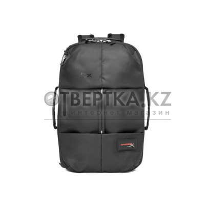 Рюкзак для геймера HyperX Knight Backpack 16” - Black 8C525AA