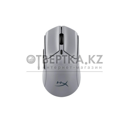 Компьютерная мышь HyperX Pulsefire Haste 2 Pro - 4K (Grey) A1KY5AA