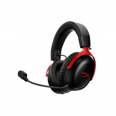 Гарнитура HyperX Cloud III S Wireless - Gaming Headset (Red) A59Z0AA в Шымкенте