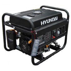 Бензиновый генератор Hyundai HHY 3000F в Атырау
