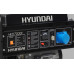 Бензиновый генератор Hyundai HHY 7000F 5кВт HHY-7000F