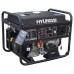Бензиновый генератор Hyundai HHY 9000FE ATS 5,9кВт HHY-9000FE ATS