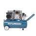 Ременной компрессор HYUNDAI HY2555 HY-2555