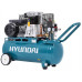 Ременной компрессор HYUNDAI HY2555 HY-2555