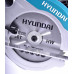 Циркулярная пила Hyundai C 1800-210 C-1800-210