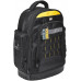 Рюкзак монтажника с резиновым дном IEK BP-07 A2L5-BP11-07-K02