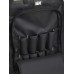 Рюкзак монтажника с резиновым дном IEK BP-07 A2L5-BP11-07-K02