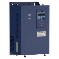 Преобразователь частоты ONI A650 380В 3Ф 37кВт 75А M A650-33E37TM в Алматы