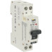 Автоматический выключатель дифференциального тока IEK B06S 1P+NP B16 30мА AR-B06S-1N-B16A030