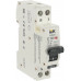 Автоматический выключатель дифференциального тока IEK B06S 1P+NP C10 30мА AR-B06S-1N-C10A030