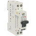 Автоматический выключатель дифференциального тока IEK B06S 1P+NP C16 30мА AR-B06S-1N-C16A030