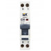 Автоматический выключатель дифференциального тока IEK B06S 1P+NP C20 30мА AR-B06S-1N-C20C030