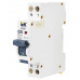 Автоматический выключатель дифференциального тока IEK B06S 1P+NP C25 30мА AR-B06S-1N-C25C030