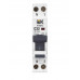 Автоматический выключатель дифференциального тока IEK B06S 1P+NP C32 30мА AR-B06S-1N-C32A030