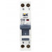 Автоматический выключатель дифференциального тока IEK B06S 1P+NP C32 30мА AR-B06S-1N-C32C030