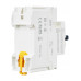 Выключатель дифференциального тока IEK R10N 2P 40А 30мА AR-R10N-2-040C030