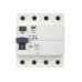 Выключатель дифференциального тока IEK R10N 4P 25А 30мА AR-R10N-4-025A030